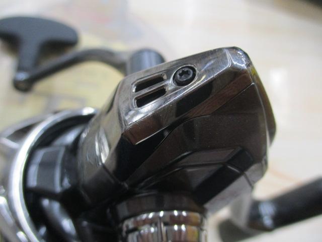 20ツインパワー C3000XG