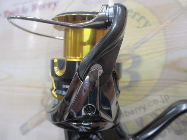 20ツインパワー C3000XG