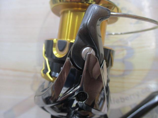 20ツインパワー C3000XG