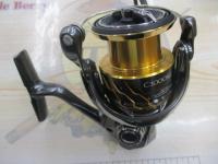 20ツインパワー C3000XG