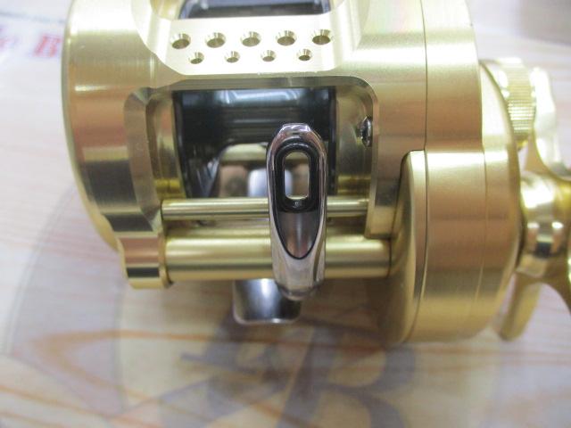 16オシアコンクエスト 301PG