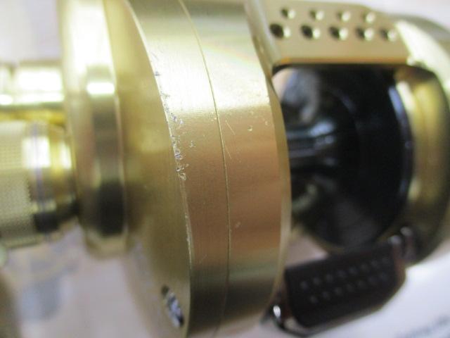 16オシアコンクエスト 301PG