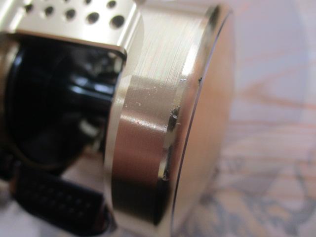 16オシアコンクエスト 301PG