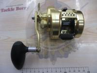 16オシアコンクエスト 301PG