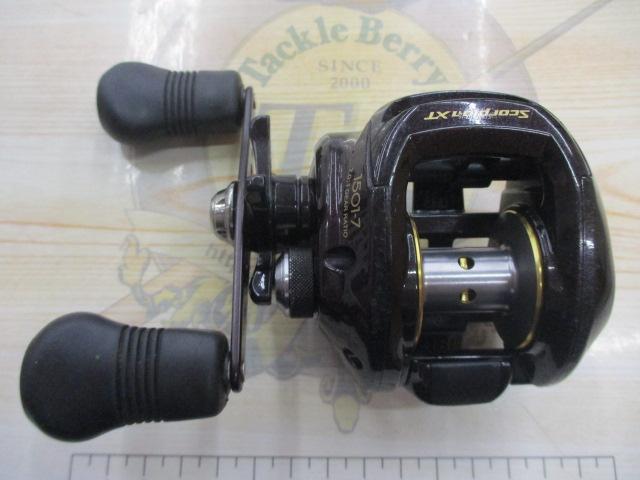 09スコーピオンXT 1501-7