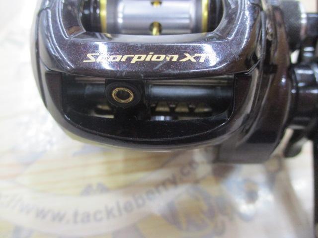 09スコーピオンXT 1501-7