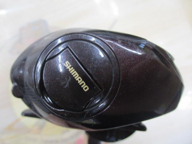 09スコーピオンXT 1501-7