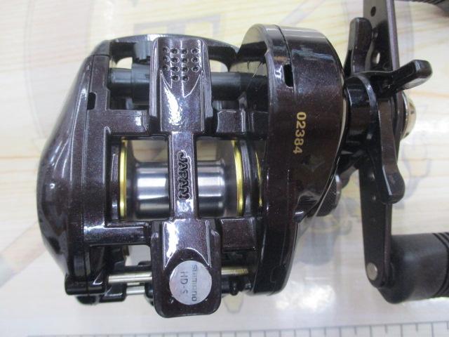 09スコーピオンXT 1501-7