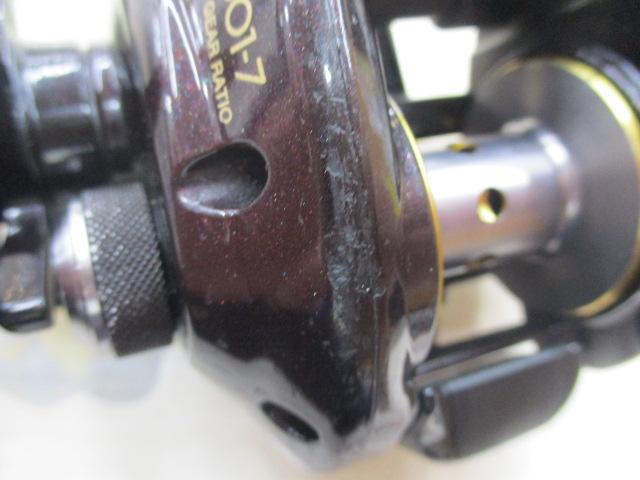 09スコーピオンXT 1501-7