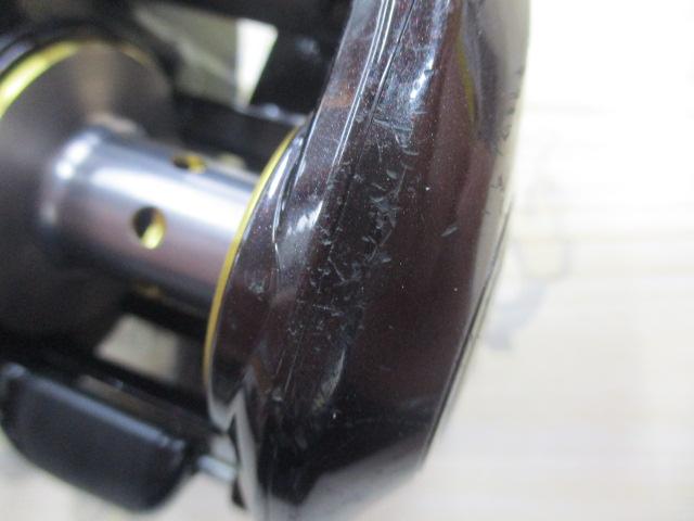 09スコーピオンXT 1501-7