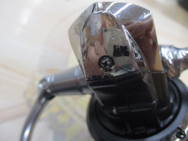 10エクスセンスCI4 4000S