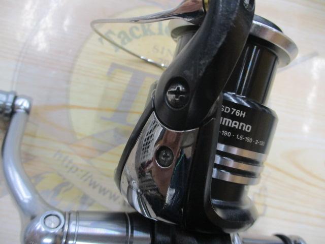 10エクスセンスCI4 4000S