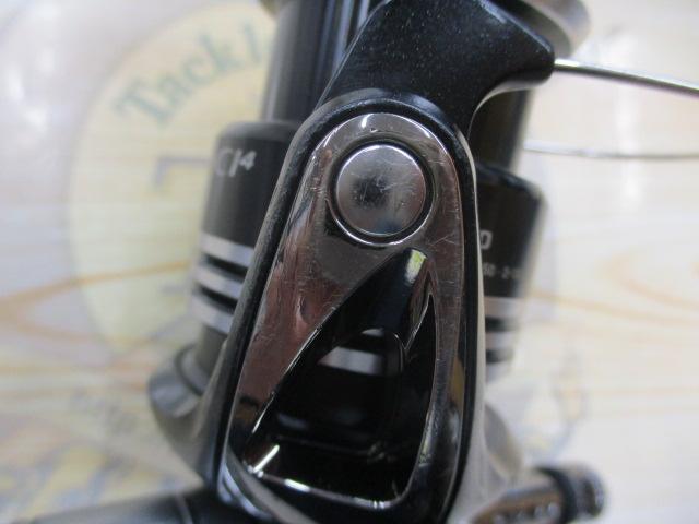 10エクスセンスCI4 4000S