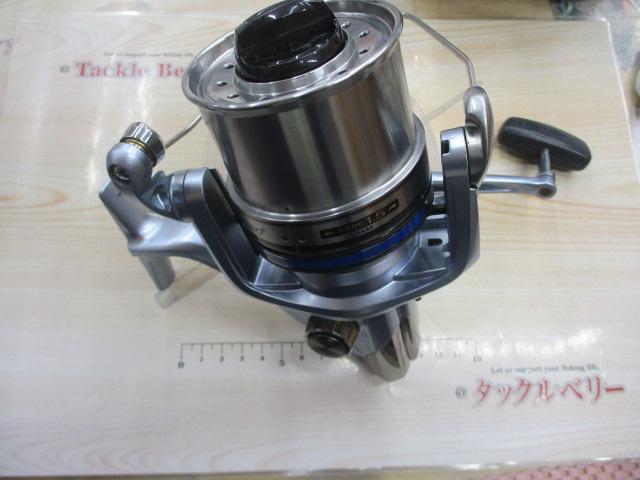 アクティブサーフ 細糸仕様