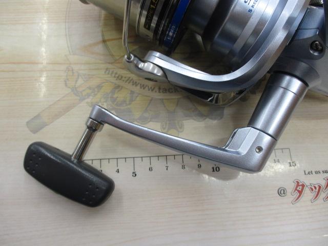 アクティブサーフ 細糸仕様