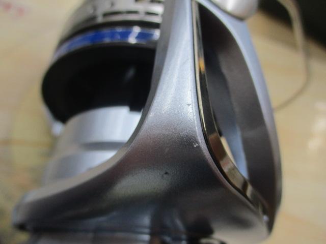 アクティブサーフ 細糸仕様