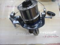 アクティブサーフ 細糸仕様