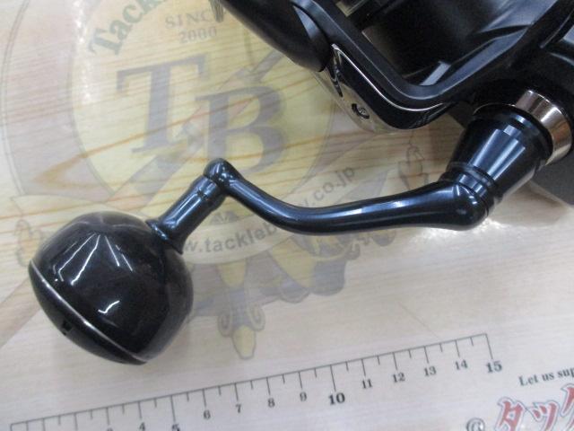 20ストラディックSW 6000HG