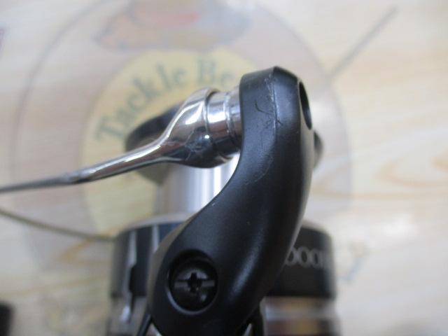 20ストラディックSW 6000HG