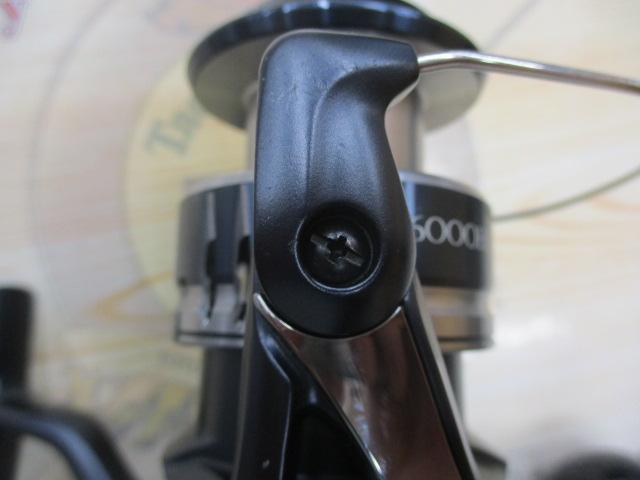 20ストラディックSW 6000HG