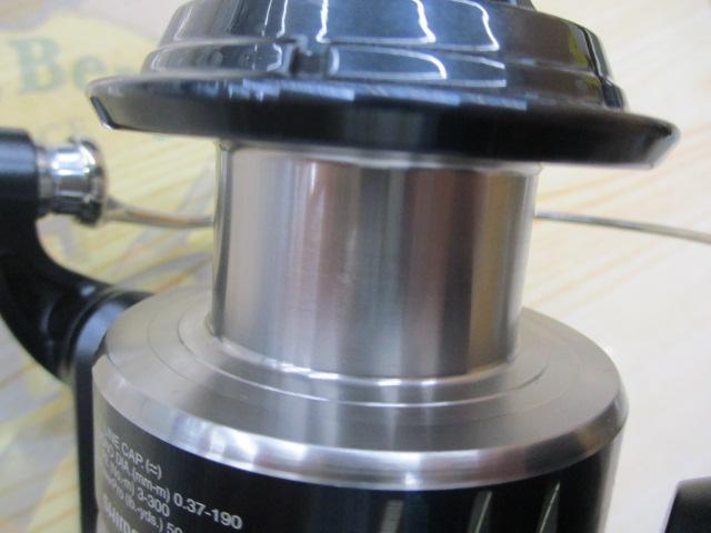 20ストラディックSW 6000HG