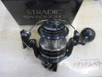 20ストラディックSW 6000HG