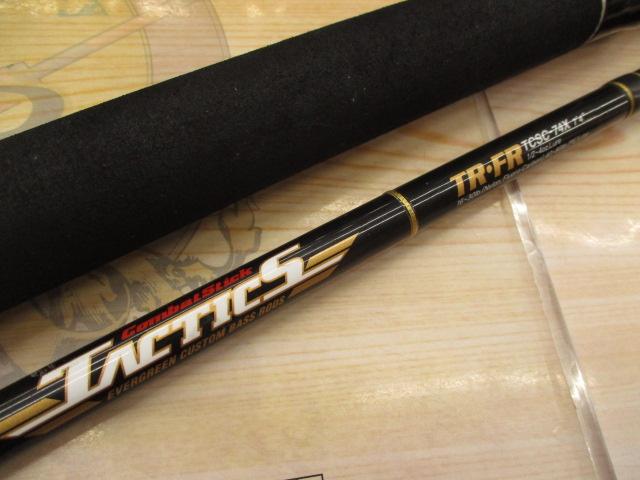 タクティクス TCSC-74X