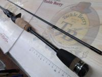 ソルティーステージKR-Xベイトフィネスカスタム SBFC-6102ULS-KR