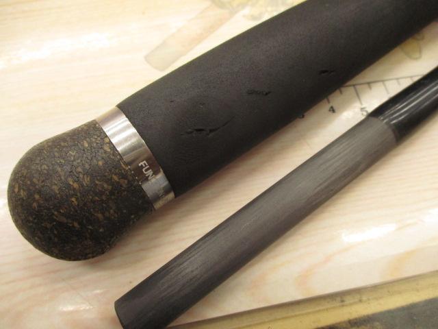 サイドワインダーグレートパフォーマーHGC-67XR/GP