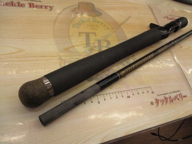 サイドワインダーグレートパフォーマーHGC-70XS/GP