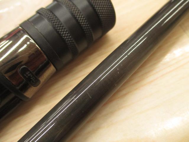 サイドワインダーグレートパフォーマーHGC-70XS/GP