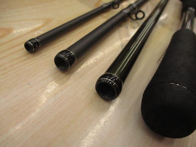 レヴァンテ F5-611LV 4P｜＠ベリーネット 日本最大新品中古釣具WEBショップ