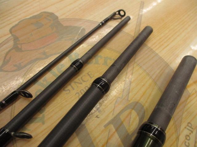 レヴァンテ F5-611LV 4P｜＠ベリーネット 日本最大新品中古釣具WEBショップ