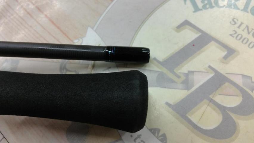 エメラルダスエア 85MLM・K｜＠ベリーネット 日本最大新品中古釣具WEB