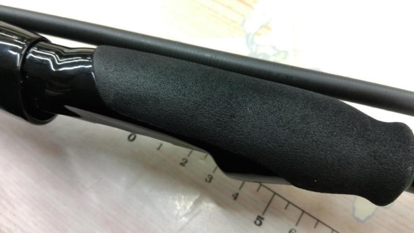 エメラルダスエア 85MLM・K