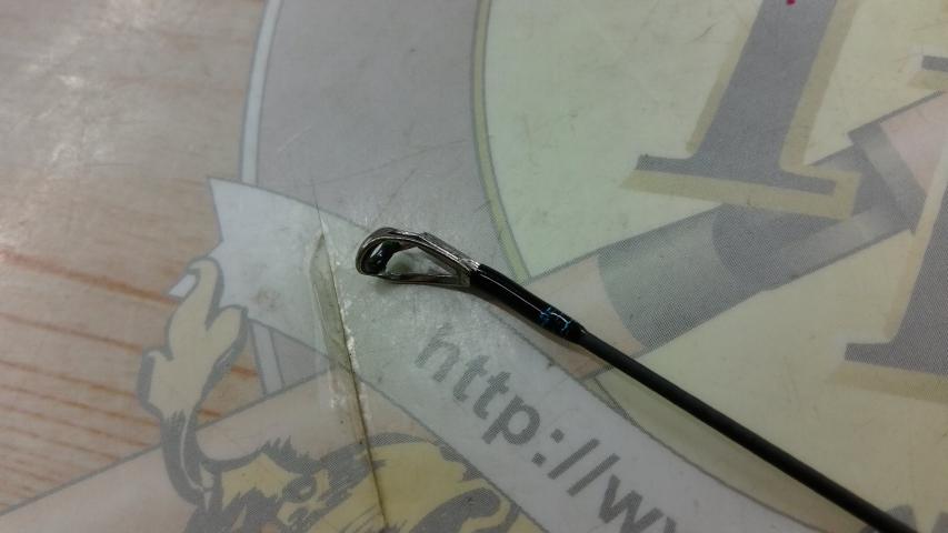 エメラルダスエア 85MLM・K｜＠ベリーネット 日本最大新品中古釣具WEB