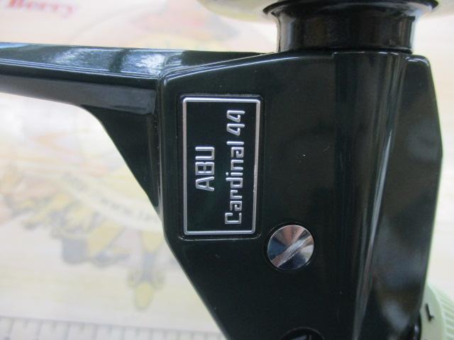 カーディナル 44 グリーン