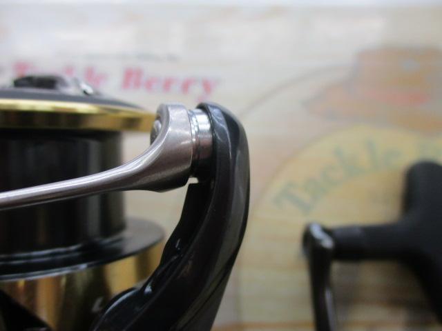 25アルテグラ 4000XG