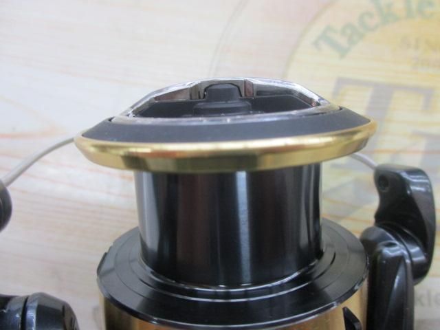 25アルテグラ 4000XG