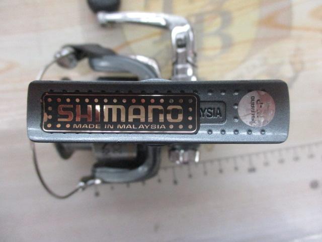 05エアノスXT 2000