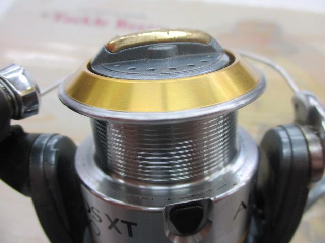 05エアノスXT 2000