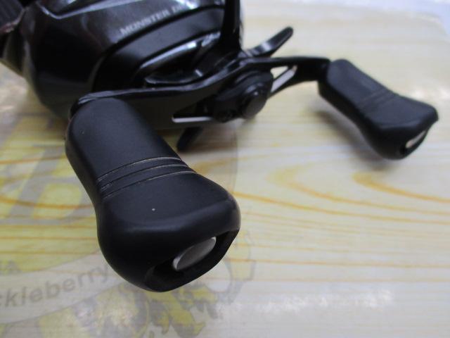 18アンタレスDC MDXG RH