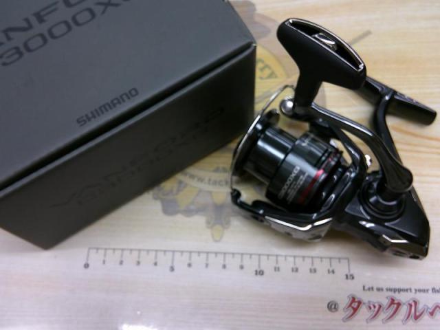 24ヴァンフォード C3000XG｜＠ベリーネット 日本最大新品中古釣具WEB