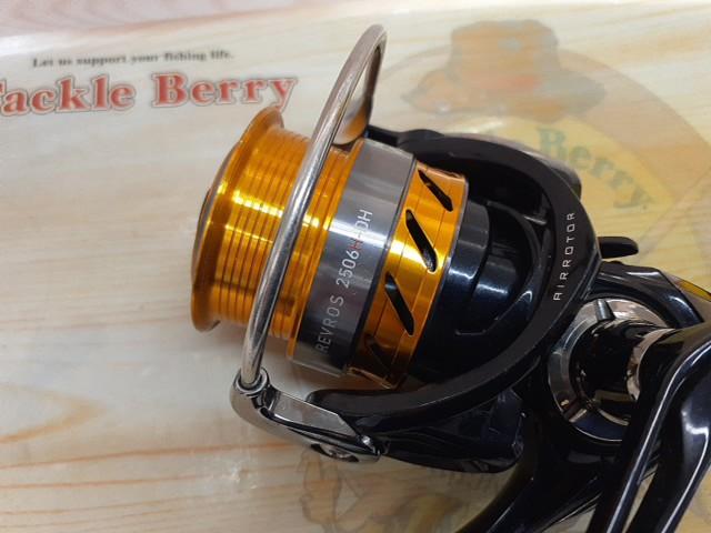 15レブロス 2506H-DH