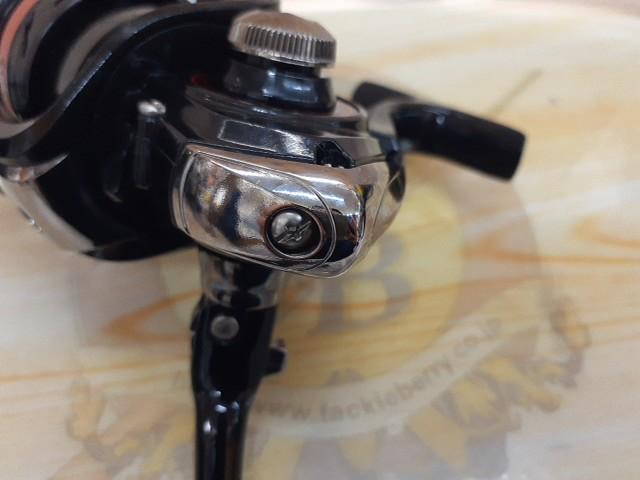 17リバティクラブ 2500