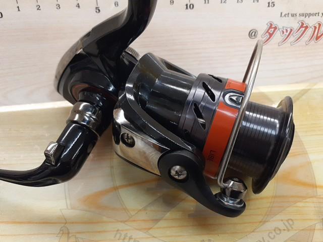 17リバティクラブ 2500