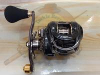 リアルメソッドギガソルトPG RH