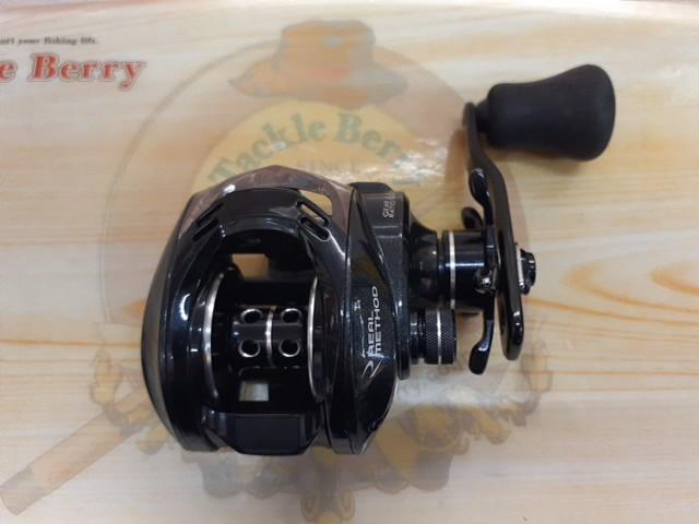 リアルメソッドアレグリアSWPG RH