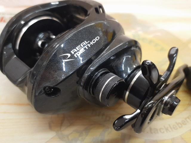 リアルメソッドアレグリアSWPG RH