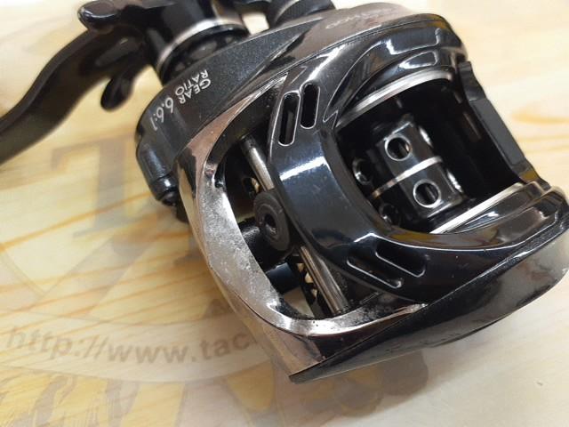 リアルメソッドアレグリアSWPG RH